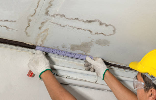 24/7 Emergency Water Damage Repair experts in Red Oak, TX